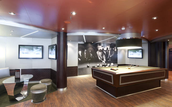 MSC Magnifica Bateau MSC Magnifica